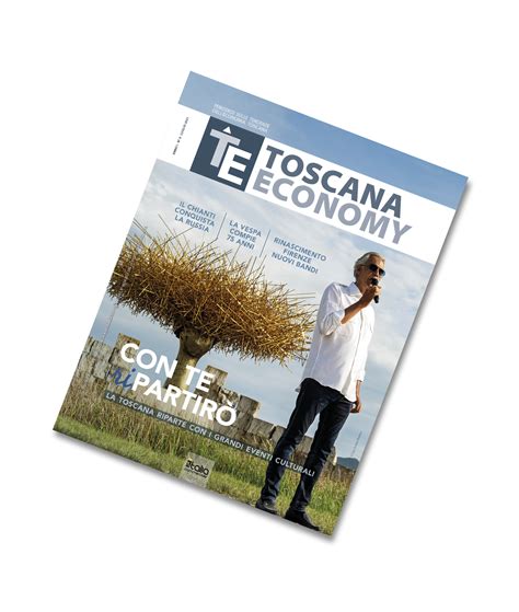 TOSCANA ECONOMY 